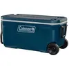 Coleman Xtreme 94.6l Steife Tragbare Kühlbox One Size