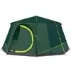 Kuppelzelt Cortes Octagon 8 Blackout