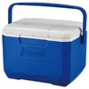 Coleman 5l Steife Tragbare Kühlbox One Size