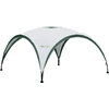 Coleman Event Shelter M, Weiß, Stahl, Polyester, 9 m², 300 mm, 300 mm