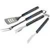 Campingaz Rostfrei Stell-utensil 3 Einheiten One Size