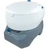 Portable Campingtoilette 20L