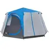 8-Personen-Zelt Cortes Octagon 8