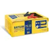 GYS, Autobatterie Ladegerät, Batium (22 A, 12V, 6V)