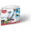 Maped, Malstifte, Pustestifte Blowpen Art 6er Set mit Zubehör (6x)