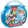 Maped Creativ my first Mal- & Bastelset CREATION KIT
