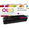 tecnoware K18889OW OWA Toner kompatibel zu HP W2213A magenta