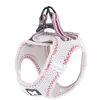 Hundegeschirr Trio Martin Sellier Grau L