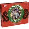 DIE GEHEIMNISSE VON PEKING   Brettspiel   LANSAY   Ab 8 Jahren