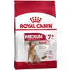 Royal Canin Medium Adult 7+, Senior, Mittelgroß (11-25 kg), Geflügel, ...