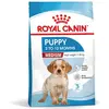 Royal Canin Medium Puppy, Welpe, Mittelgroß (11-25 kg), Gemüse, 15 kg