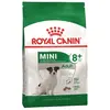 Royal Canin Mini Adult 8+, Adult, Klein (5-10 kg), Mais, 2 kg