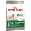 Royal Canin Mini Light Weight Care, Adult, Gemüse, 3 kg