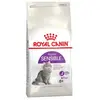 Royal Canin Sensible 33 Geflügel & Reis Adult Katzenfutter 4kg