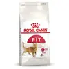 Royal Canin Fit 32 Futter Für Erwachsene Katzen 10kg