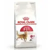 Royal Canin Fit 32 Futter Für Erwachsene Katzen 2kg