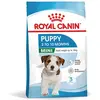 Royal Canin Mini Puppy, Welpe, Geflügel, 8 kg