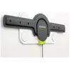 Erard FiXiT 400 (Wand, 60 kg, 30" - 65"), TV Wandhalterung, Weiss, Sch...