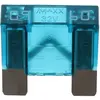 Restagraf Maxi-Flachsicherung, 32 V/60 A, Blau