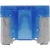 Restagraf Flachsicherung LP Mini im Beutel, 58 V/15 A, Blau
