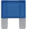 Restagraf Maxi-Flachsicherung, im Beutel, 32 V/60 A, Blau