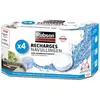Rubson 3178041303996, Absorbierer (Nachfüllpackung), Feuchtigkeitsabso...