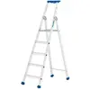 Little Jumbo, Leiter + Gerüst, 1223750103 Maxibat 2375 Treppe, 1 x 3 S...