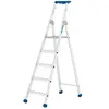 Little Jumbo, Leiter + Gerüst, 02375104-219 Maxibat 2375 Treppe, 1 x 4...