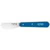 Opinel, Mehrzweckmesser, N°117 Streichmesser blue paysage