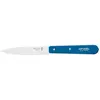 Opinel No 112 Paysage Gemüsemesser, blau, Küchenmesser, Blau