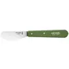 Opinel, Mehrzweckmesser, No 117 PAYSAGE Aufstrichmesser, khaki