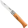 Opinel Blister N°09 Carbon Steel Taschenmesser 9 cm