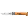 Opinel, Mehrzweckmesser, No 06 Taschenmesser, Blister (7 cm)