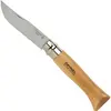 Opinel Blister N°09 Stainless Steel Taschenmesser 9 cm