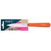 Opinel N°112 Knife tangerine, Küchenmesser, Orange