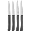 Opinel 001907 Tafelmesser-Set Bon Appetit+, Besteck, Grau