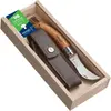 Opinel Mushroom N°8 Taschenmesser One Size