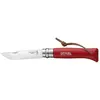Opinel Nº08 Baroudeur Taschenmesser 8.5 cm