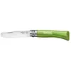Opinel Nº07 My First Junior-taschenmesser 7.5 cm