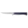 Opinel INTEMPORA II No 222 Ausbeinmesser, Küchenmesser, Schwarz, Silbe...