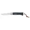 Opinel, Mehrzweckmesser, No 08 Taschenmesser (8.50 cm)