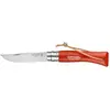 Opinel, Mehrzweckmesser, No 07 Taschenmesser (7.70 cm)