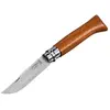 Opinel Nº 08 Walnut Tree Taschenmesser One Size