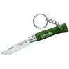 Opinel, Damen, Schlüsselanhänger, No 04 Taschenmesser mit Schlüsselanh...