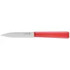 Opinel ESSENTIELS+ No 312 Küchenmesser, Küchenmesser, Rot