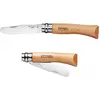 Opinel, Mehrzweckmesser, No 07 Kindermesser (7.50 cm)