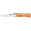 Opinel No 8 Carbon Steel Taschenmesser 8.5 cm