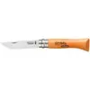 Opinel No 6 Carbon Steel Taschenmesser 7 cm