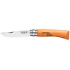 Opinel No 7 Carbon Steel Taschenmesser 8 cm
