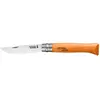 Opinel No 12 Carbon Steel Taschenmesser 12 cm